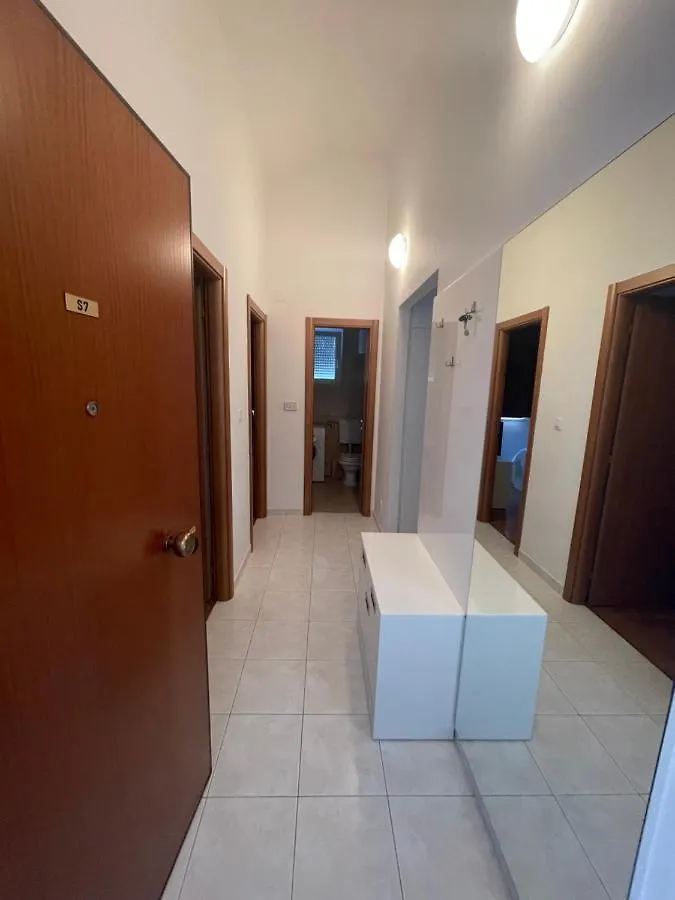 Apartment My Place Split