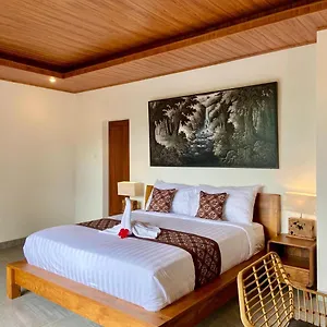 D'jero Homestay Ubud (Bali)