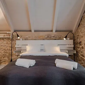 No.5 Luxury Split