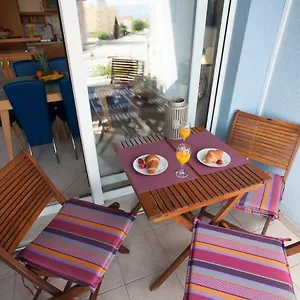 Exclusive Sea View Split