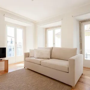 Flh Portas Do Sol Cozy Flat Apartment Lisbon