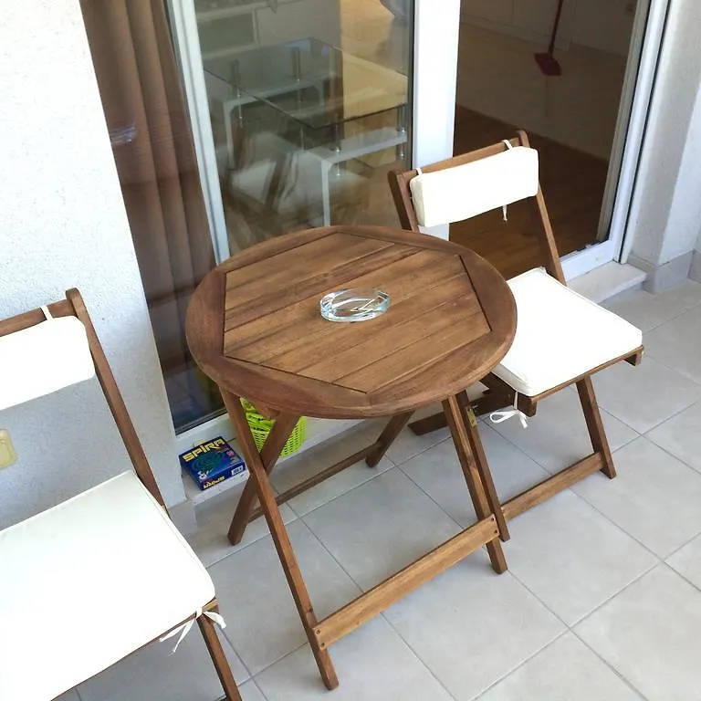 Apartment My Place Split 0*,  Croatia