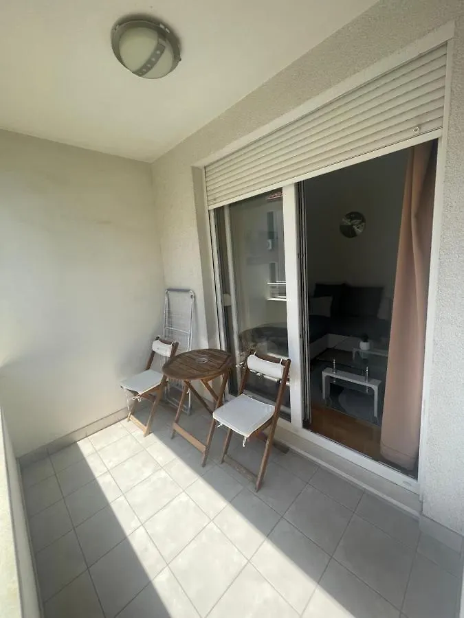 Apartment My Place Split