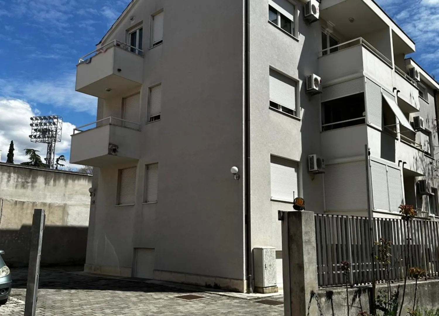 Apartment My Place Split